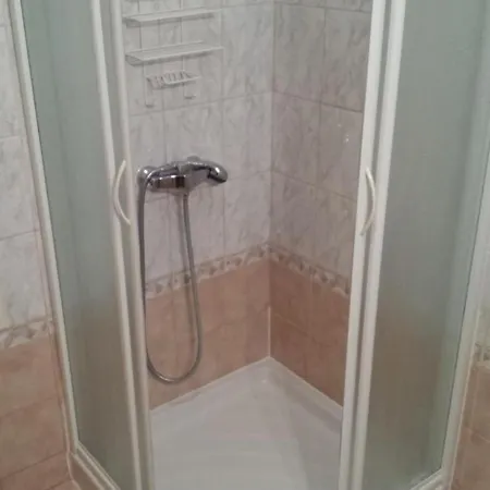 Апартаменты Mit Blick Auf Wasser By Interhome *