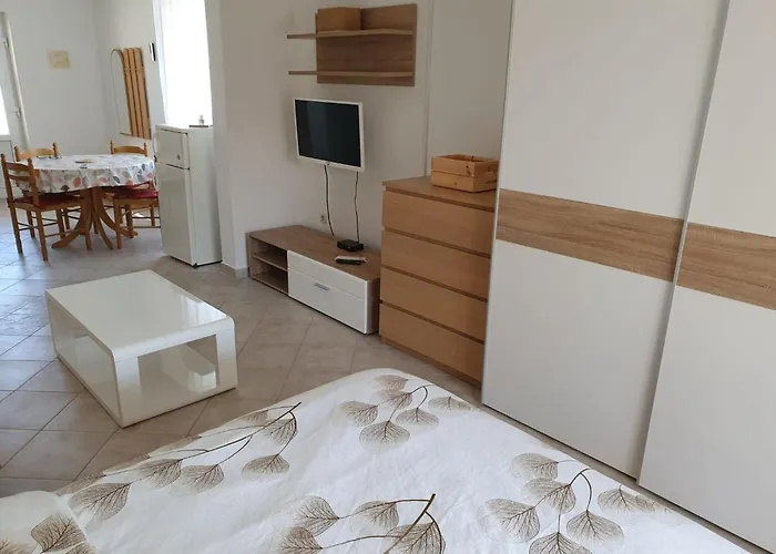 Mit Blick Auf Wasser By Interhome 아파트 반졸레