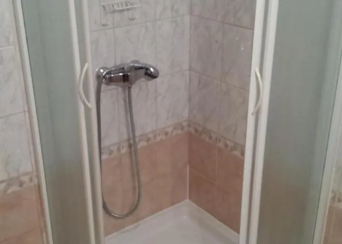 아파트 Mit Blick Auf Wasser By Interhome *