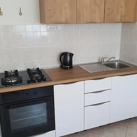 Apartamento Mit Blick Auf Wasser By Interhome Banjole