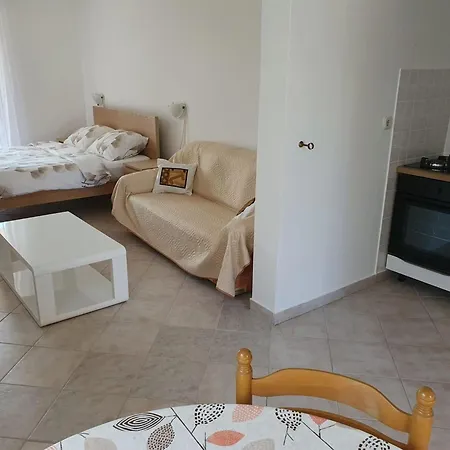 Apartamento Mit Blick Auf Wasser By Interhome