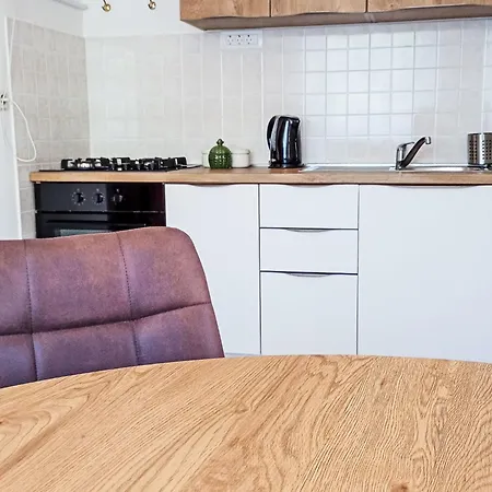 Lägenhet Mit Blick Auf Wasser By Interhome