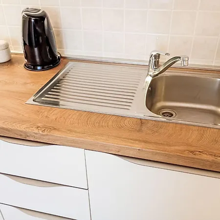 Lägenhet Mit Blick Auf Wasser By Interhome Banjole