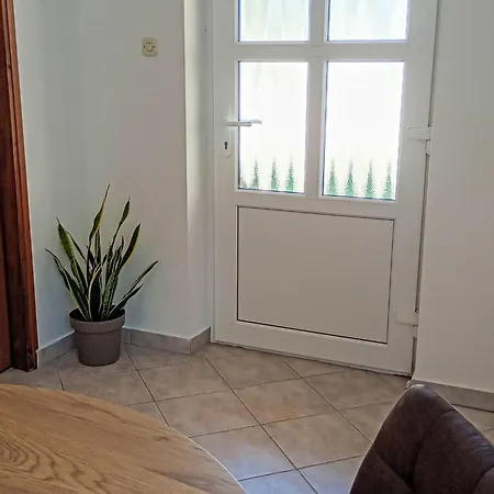 Mit Blick Auf Wasser By Interhome Apartment *