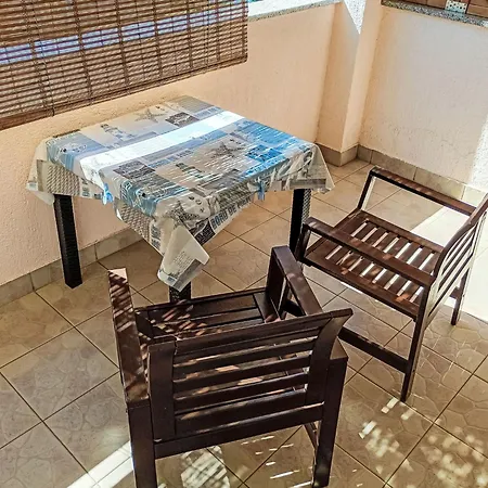Mit Blick Auf Wasser By Interhome Apartment *