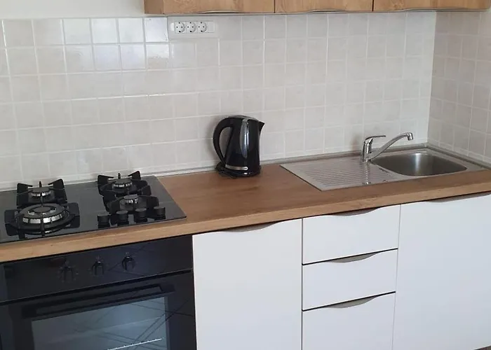 Apartamento Mit Blick Auf Wasser By Interhome Banjole