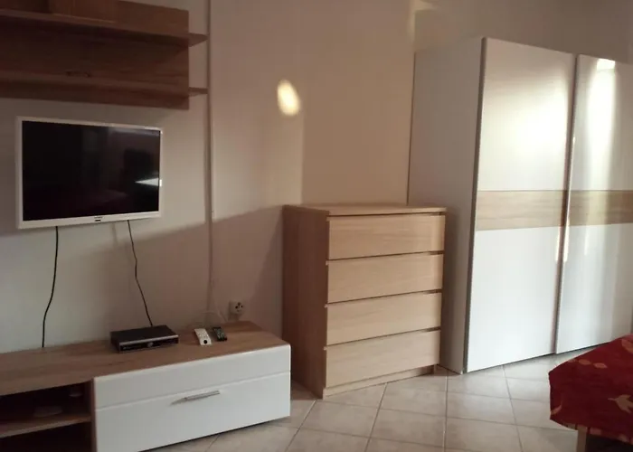 Mit Blick Auf Wasser By Interhome *