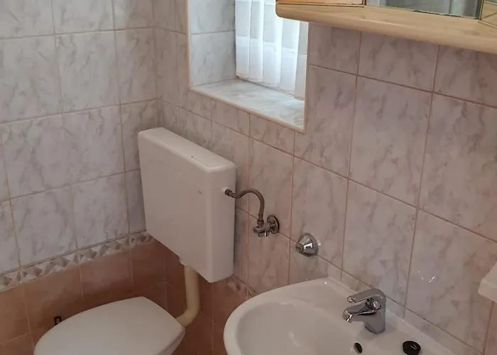 Apartamento Mit Blick Auf Wasser By Interhome