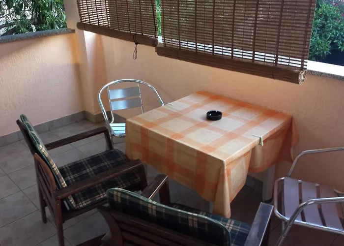 Mit Blick Auf Wasser By Interhome Apartamento *