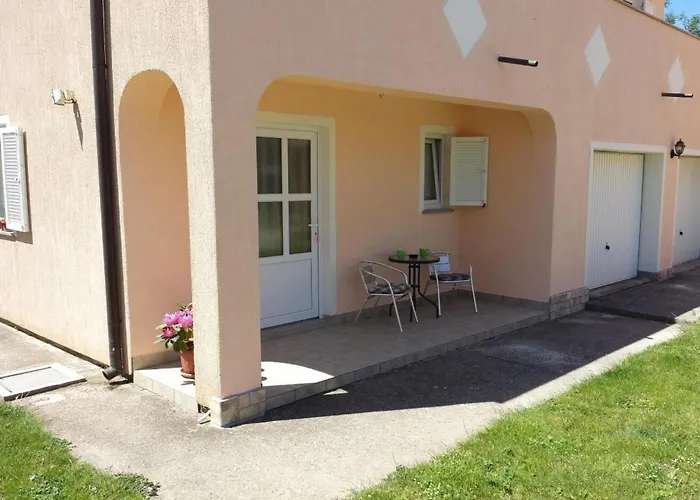 Apartman Mit Blick Auf Wasser By Interhome *